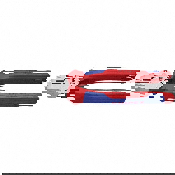 Pliers; Body Material: Steel ; Tether Style: Tether Capable ; Fish Tape Puller: Yes ; High Leverage: Yes ; Features: Ergonomically Optimized Handle; Fatigue Reducing Operation; High Transmission; Multi Stage Oil-Hardened; Solid Construction